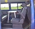Синій Фольксваген Мультиван, об'ємом двигуна 2.5 л та пробігом 205 тис. км за 3870 $, фото 15 на Automoto.ua