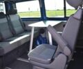 Синій Фольксваген Мультиван, об'ємом двигуна 2.5 л та пробігом 220 тис. км за 2890 $, фото 19 на Automoto.ua