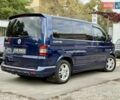 Фольксваген Мультиван 2009 в Одессе на Automoto.ua Синий Фольксваген Мультиван, объемом двигателя 2.5 л и пробегом 190 тыс. км за 17200 $, фото 7 на Automoto.ua
