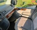 Синій Фольксваген Мультиван, об'ємом двигуна 3.19 л та пробігом 258 тис. км за 19200 $, фото 8 на Automoto.ua