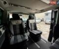 Фольксваген Мультиван 2009 в Одессе на Automoto.ua Синий Фольксваген Мультиван, объемом двигателя 2.5 л и пробегом 190 тыс. км за 17200 $, фото 24 на Automoto.ua