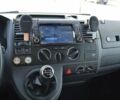 Синій Фольксваген Мультиван, об'ємом двигуна 2.5 л та пробігом 220 тис. км за 2890 $, фото 11 на Automoto.ua