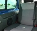 Синій Фольксваген Мультиван, об'ємом двигуна 2.5 л та пробігом 220 тис. км за 2890 $, фото 21 на Automoto.ua