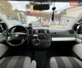 Фольксваген Мультиван 2009 в Одессе на Automoto.ua Синий Фольксваген Мультиван, объемом двигателя 2.5 л и пробегом 190 тыс. км за 17200 $, фото 16 на Automoto.ua