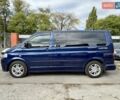 Фольксваген Мультиван 2009 в Одессе на Automoto.ua Синий Фольксваген Мультиван, объемом двигателя 2.5 л и пробегом 190 тыс. км за 17200 $, фото 14 на Automoto.ua
