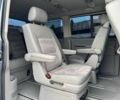Синій Фольксваген Мультиван, об'ємом двигуна 2.5 л та пробігом 250 тис. км за 14515 $, фото 18 на Automoto.ua