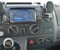 Синій Фольксваген Мультиван, об'ємом двигуна 2.5 л та пробігом 220 тис. км за 2890 $, фото 12 на Automoto.ua