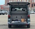 Синій Фольксваген Мультиван, об'ємом двигуна 2.5 л та пробігом 250 тис. км за 14515 $, фото 23 на Automoto.ua