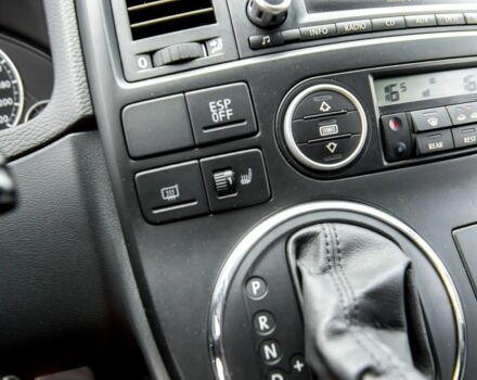 Синій Фольксваген Мультиван, об'ємом двигуна 2.5 л та пробігом 189 тис. км за 7000 $, фото 19 на Automoto.ua