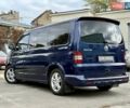 Фольксваген Мультиван 2009 в Одессе на Automoto.ua Синий Фольксваген Мультиван, объемом двигателя 2.5 л и пробегом 190 тыс. км за 17200 $, фото 11 на Automoto.ua