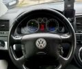 Фольксваген Мультиван 2009 в Одессе на Automoto.ua Синий Фольксваген Мультиван, объемом двигателя 2.5 л и пробегом 190 тыс. км за 17200 $, фото 19 на Automoto.ua