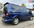 Фольксваген Мультиван 2009 в Одессе на Automoto.ua Синий Фольксваген Мультиван, объемом двигателя 2.5 л и пробегом 190 тыс. км за 17200 $, фото 8 на Automoto.ua