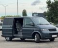 Синій Фольксваген Мультиван, об'ємом двигуна 2.5 л та пробігом 250 тис. км за 14515 $, фото 4 на Automoto.ua