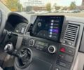 Синій Фольксваген Мультиван, об'ємом двигуна 2.5 л та пробігом 250 тис. км за 14515 $, фото 10 на Automoto.ua