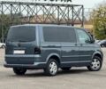 Синій Фольксваген Мультиван, об'ємом двигуна 2.5 л та пробігом 250 тис. км за 14515 $, фото 7 на Automoto.ua