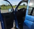 Синій Фольксваген Мультиван, об'ємом двигуна 2.5 л та пробігом 220 тис. км за 2898 $, фото 6 на Automoto.ua