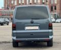 Синій Фольксваген Мультиван, об'ємом двигуна 2.5 л та пробігом 250 тис. км за 14515 $, фото 6 на Automoto.ua