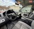Фольксваген Мультиван 2009 в Одессе на Automoto.ua Синий Фольксваген Мультиван, объемом двигателя 2.5 л и пробегом 190 тыс. км за 17200 $, фото 21 на Automoto.ua