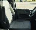 Синій Фольксваген Мультиван, об'ємом двигуна 2.5 л та пробігом 220 тис. км за 2890 $, фото 8 на Automoto.ua
