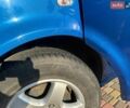 Синій Фольксваген Мультиван, об'ємом двигуна 3.19 л та пробігом 258 тис. км за 19200 $, фото 5 на Automoto.ua