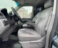 Синій Фольксваген Мультиван, об'ємом двигуна 2.5 л та пробігом 250 тис. км за 14515 $, фото 8 на Automoto.ua