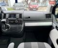 Фольксваген Мультиван 2009 в Одессе на Automoto.ua Синий Фольксваген Мультиван, объемом двигателя 2.5 л и пробегом 190 тыс. км за 17200 $, фото 18 на Automoto.ua