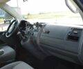 Синій Фольксваген Мультиван, об'ємом двигуна 2.5 л та пробігом 220 тис. км за 2890 $, фото 10 на Automoto.ua