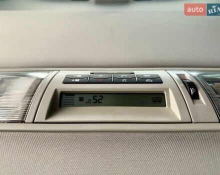 Фольксваген Мультиван 2009 в Одессе на Automoto.ua Синий Фольксваген Мультиван, объемом двигателя 2.5 л и пробегом 190 тыс. км за 17200 $, фото 25 на Automoto.ua