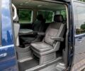 Синій Фольксваген Мультиван, об'ємом двигуна 2.5 л та пробігом 189 тис. км за 7000 $, фото 14 на Automoto.ua