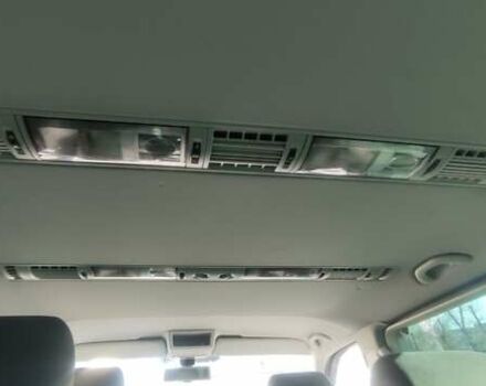 Синий Фольксваген Мультиван, объемом двигателя 1.97 л и пробегом 322 тыс. км за 18500 $, фото 37 на Automoto.ua