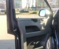 Синий Фольксваген Мультиван, объемом двигателя 1.97 л и пробегом 322 тыс. км за 18500 $, фото 15 на Automoto.ua