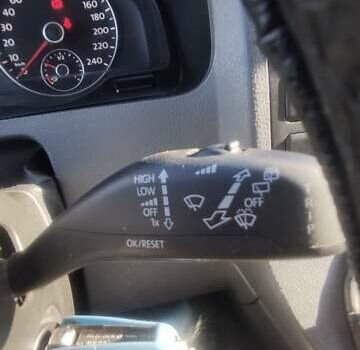 Синий Фольксваген Мультиван, объемом двигателя 1.97 л и пробегом 322 тыс. км за 18500 $, фото 25 на Automoto.ua