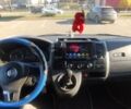 Синий Фольксваген Мультиван, объемом двигателя 1.97 л и пробегом 322 тыс. км за 18500 $, фото 1 на Automoto.ua