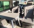 Синий Фольксваген Мультиван, объемом двигателя 1.97 л и пробегом 322 тыс. км за 18500 $, фото 46 на Automoto.ua