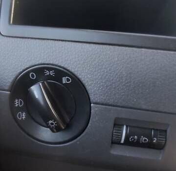 Синий Фольксваген Мультиван, объемом двигателя 1.97 л и пробегом 322 тыс. км за 18500 $, фото 22 на Automoto.ua