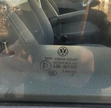 Синий Фольксваген Мультиван, объемом двигателя 1.97 л и пробегом 322 тыс. км за 18500 $, фото 31 на Automoto.ua