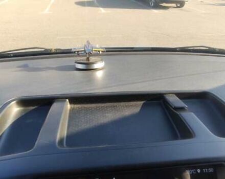 Синий Фольксваген Мультиван, объемом двигателя 1.97 л и пробегом 322 тыс. км за 18500 $, фото 26 на Automoto.ua