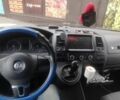 Фольксваген Мультиван 2010 в Броварах на Automoto.ua Синий Фольксваген Мультиван, объемом двигателя 2 л и пробегом 320 тыс. км за 16000 $, фото 9 на Automoto.ua