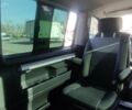 Синий Фольксваген Мультиван, объемом двигателя 1.97 л и пробегом 322 тыс. км за 18500 $, фото 39 на Automoto.ua