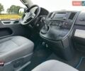 Синий Фольксваген Мультиван, объемом двигателя 1.97 л и пробегом 281 тыс. км за 18900 $, фото 32 на Automoto.ua