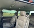 Синий Фольксваген Мультиван, объемом двигателя 1.97 л и пробегом 281 тыс. км за 18900 $, фото 20 на Automoto.ua