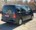 Синій Фольксваген Мультиван, об'ємом двигуна 1.97 л та пробігом 197 тис. км за 23300 $, фото 3 на Automoto.ua