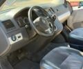 Синій Фольксваген Мультиван, об'ємом двигуна 1.97 л та пробігом 197 тис. км за 23300 $, фото 16 на Automoto.ua