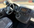 Синій Фольксваген Мультиван, об'ємом двигуна 1.97 л та пробігом 197 тис. км за 23300 $, фото 60 на Automoto.ua