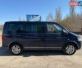 Синій Фольксваген Мультиван, об'ємом двигуна 1.97 л та пробігом 197 тис. км за 23300 $, фото 12 на Automoto.ua
