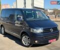 Синій Фольксваген Мультиван, об'ємом двигуна 1.97 л та пробігом 197 тис. км за 23300 $, фото 47 на Automoto.ua