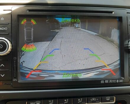 Синій Фольксваген Мультиван, об'ємом двигуна 2 л та пробігом 135 тис. км за 29000 $, фото 5 на Automoto.ua