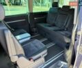Синій Фольксваген Мультиван, об'ємом двигуна 1.97 л та пробігом 197 тис. км за 23300 $, фото 62 на Automoto.ua