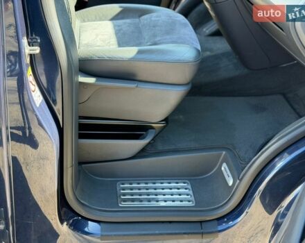 Синій Фольксваген Мультиван, об'ємом двигуна 1.97 л та пробігом 197 тис. км за 23300 $, фото 22 на Automoto.ua