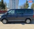 Синій Фольксваген Мультиван, об'ємом двигуна 1.97 л та пробігом 197 тис. км за 23300 $, фото 13 на Automoto.ua